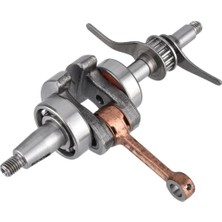 Tomking TK140 Fb / Honda GX35 Krank