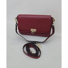 David Jones Kadın Çapraz Çanta DJ221-3