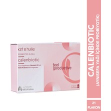 Art De Huile Calenbiotic (Aynısefa Yağı Içinde Probiyotik) 21 Flakon