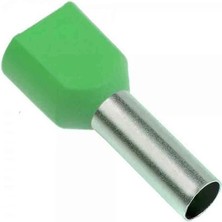 Shark Izoleli Kablo Yüksük Tyıf-2,5mm 250