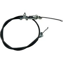 Itaqi Terios El Fren Tel 06-12 Arka Sağ /46420-B4010