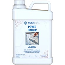 Suga Boya Power Prımer Seramik, Fayans, Granit, Paladyen ve Beton Astarı