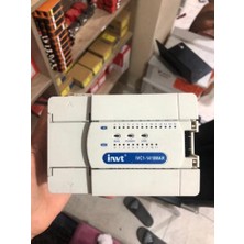 IVC1-1410MAR Invt Mini Plc Kontrol Modül Sıfır  Kutusuz