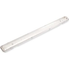 Çetinkaya 2X36 W Etanj Armatür Eko Balanstlı