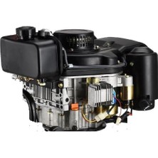 Tomking TKDS173F Dizel Marşlı Dik Milli Motor 8 Hp