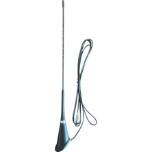 Arcars Anten Tepe Kopra Tıp Kablolu 40CM