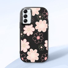 Ucuc Samsung Galaxy A14 4g/5g Uyumlu Darbe Emici Kamera Korumalı Siyah Silikon Kılıf