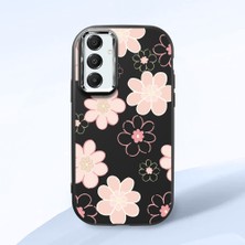 Ucuc Samsung Galaxy A16 4g/5g Uyumlu Darbe Emici Kamera Korumalı Siyah Silikon Kılıf