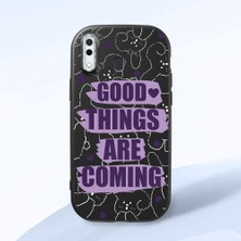 Ucuc Samsung Galaxy A20 Uyumlu Darbe Emici Kamera Korumalı Siyah Silikon Kılıf