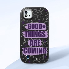 Ucuc Realme C20/C20A Uyumlu Darbe Emici Kamera Korumalı Siyah Silikon Kılıf