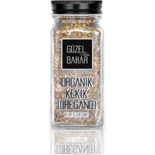 Güzel Ada Gıda Organik Kekik 20gr