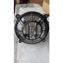 Volta Ön Far LED Yeni Model  Yıde SE03 Ön Far Çift Merçek-Led