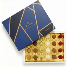 Vivaldi String Serisi 24'lü Trüf Kutu