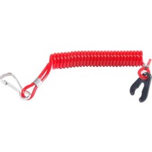 Tomking Dıştan Takma Motor Acil Stop Anahtarı