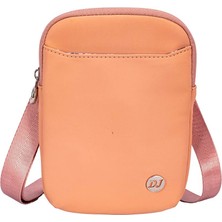 David Jones Kadın Çapraz Çanta CM7399A