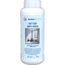 Suga Boya Suga Anti-Küf Anti-Mold 1 kg