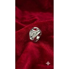 kuyumcudan Uzman Çavuş Yüzük