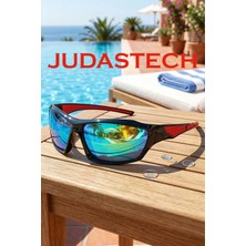Judas G5 Polarize Sürüş Spor Aktivite Güneş Gözlüğü