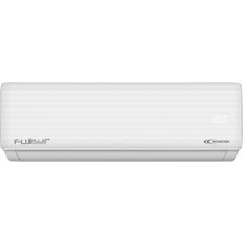 Fujiplus Akira 24000 Btu A++ Inverter Duvar Tipi Klima (Montaj Dahil)