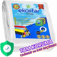 EKOSTAR PE BRANDA  KUMAŞI - 140 GR/M2