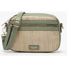 David Jones Kadın Çapraz Çanta CM7538