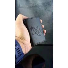 kuyumcudan Kho Otomatik Kartlık