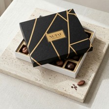 Nutat 215 gr 16'lı Spesiyal Bayram Çikolata Kutusu No:2