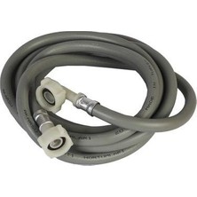 Veka Çamaşır Makinesi ve Bulaşık Makinesi Temiz Su Giriş Hortumu – Makine Su Bağlantı Hortumu