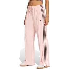 Adidas Tt Pants Kadın Günlük Eşofman Altı KD1414 Pembe