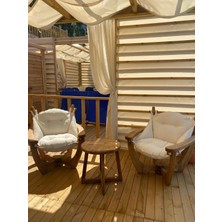 Sunbrella Kestane Relax Set