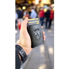 kuyumcudan Akıllı Kartlık - Cte Modeli