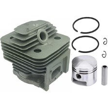 Tomking EA52P Toprak Burgu Silindir Piston Seti