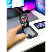 kuyumcudan Yakın Koruma Kartlık