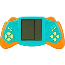 Flamex Elektronik Tetris