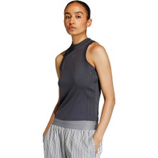 Adidas P Ess Tnk Kadın Günlük Atlet KE1083 Siyah