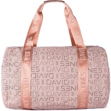 David Jones Kadın El Valizi MD038