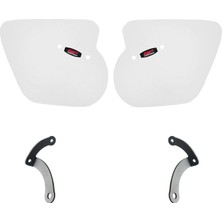 Gp Kompozit Rks Precio 250 Max 2024-2026 Uyumlu Elcik Koruma Şeffaf