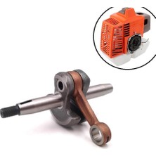 Tomking 63 cc 2 Zamanlı Benzinli Motor Krank 3.1 Hp