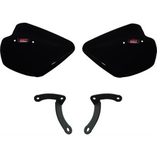 Gp Kompozit Rks Precio 250 Max 2024-2026 Uyumlu Elcik Koruma Siyah