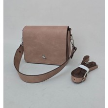 David Jones Kadın Çapraz Çanta DJ225-5