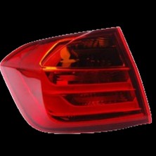 Bmw 3 Serisi F30 F31 F80 12-16 Stop Dış Sol Duylu 63217312845 Arteb