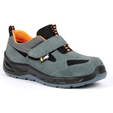 Arısan K1021 Süet S1 Src Kompozit Burun Iş Ayakkabısı