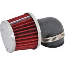 NCR MONDIAL CUB 35 MM  HAVA FİLTRESİ PERFORMANS