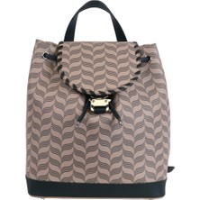 Mademoiselle Kadın Sırt Çantası 100410617