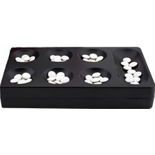 Feyza Design Zeka ve Strateji Oyunlarıyla Aile Eğlencesi