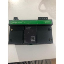 LTMTCTV3T - Sensör Modülü, Tesys Tera, Ctvt Yatay 0,3 - 3A, 690V, G110MM,