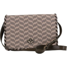 Mademoiselle Kadın Omuz Çantası 100110624