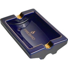 Firebird Mavi Ikili Porselen Puro Küllüğü