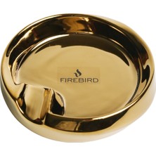 Firebird Gold Tekli Porselen Puro Küllüğü