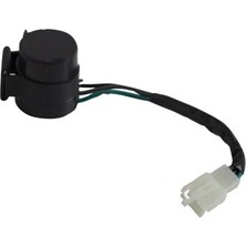 Espada SİNYAL FLAŞÖRÜ KABLOLU SESSİZ MONDIAL RS 151 HS 150 SCOOTER ARORA